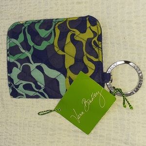 Vera Bradley ID wallet